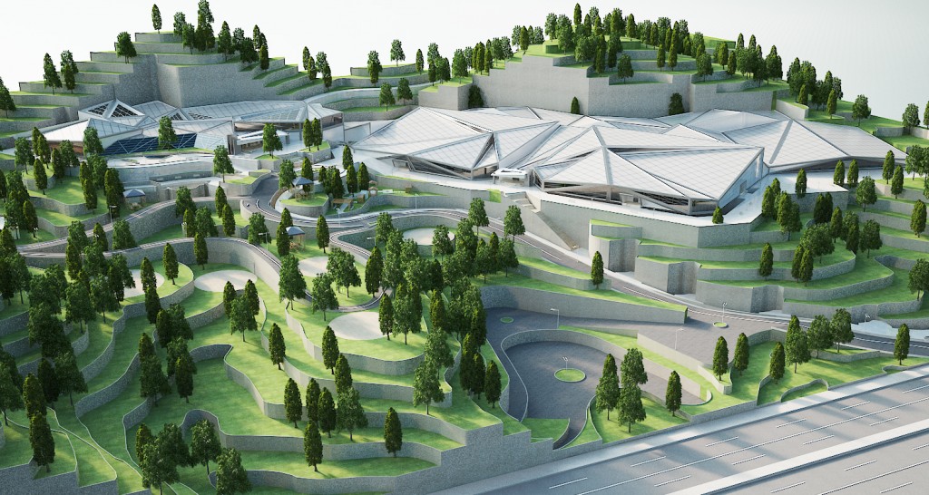 نمایشگاه expo