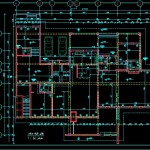 دانلود پروژه طراحی فنی فاز 2