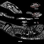 دانلود پروژه مجموعه توریستی-تفریحی-اقامتی