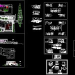 دانلود پروژه موزه