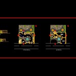 دانلود پروژه مجتمع تجاری