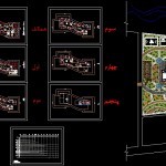 دانلود پروژه پایان نامه معماری با موضوع «هتل»