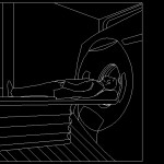 دانلود 3D داخلی بیمارستان