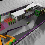 دانلود پروژه پایان نامه خانه فرهنگ و هنر کودک