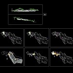 دانلود پروژه طراحی نمایشگاه